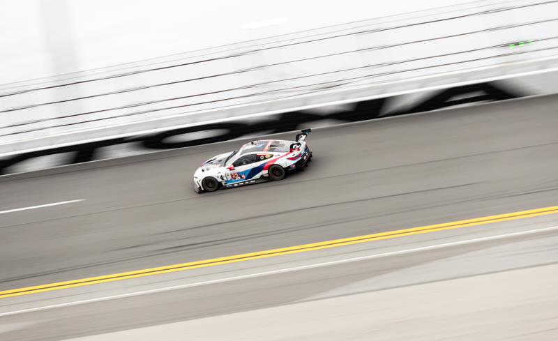 Illustration for article titled Here Is Your 2019 24 Hours Of Daytona Mega Gallery